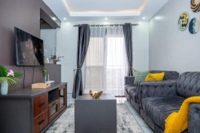 One Bed Room Home Kololo Kampala